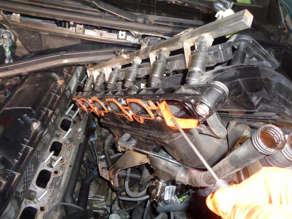 See B0313 repair manual